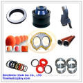 Concrete pump spare parts wear parts Putzmeister Schwing CIFA IHI Zoomlion Sany